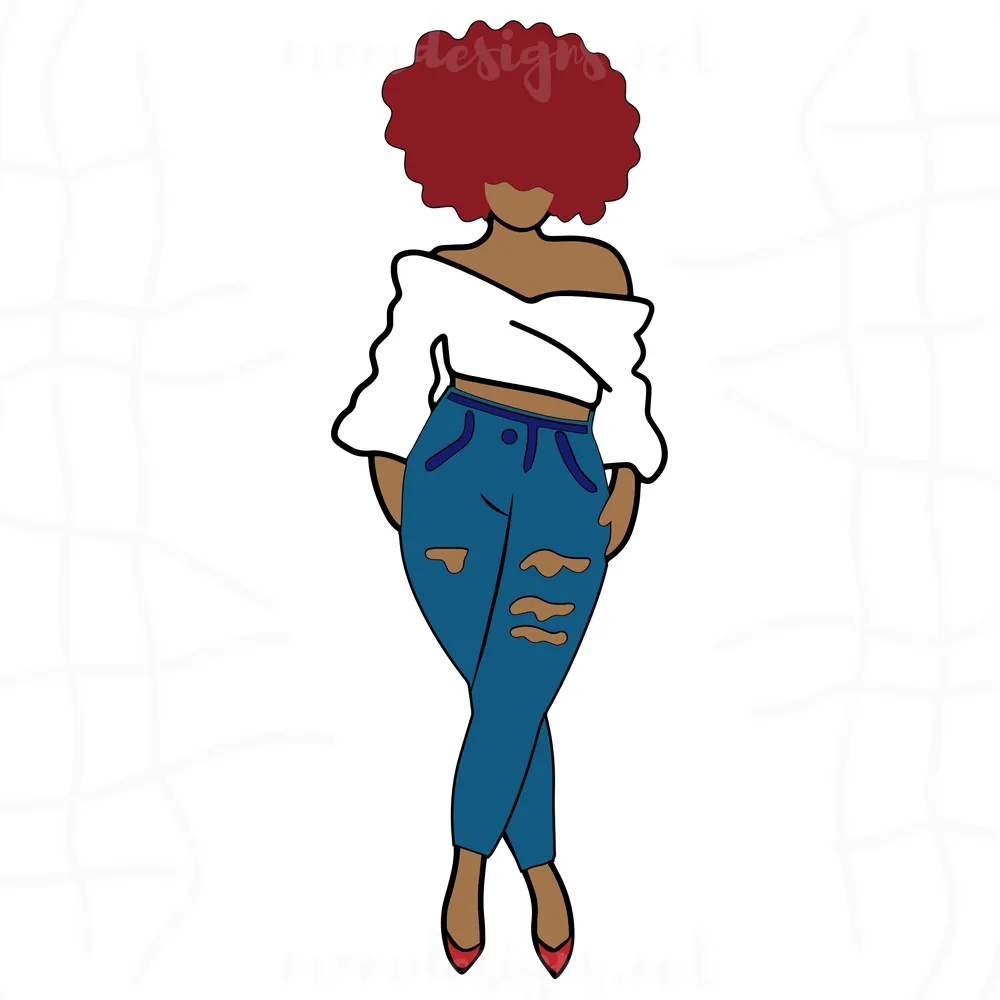 Black Girl Svg, Black Girl Magic Svg, Afro Svg, Afro Hairstyle Svg, Black Woman Svg, Afro Woman svg, Afro Girl Svg, Melanin Svg, Black Lives Matter, Natural Hair Svg, Black Queen Svg, Black Girl Rock