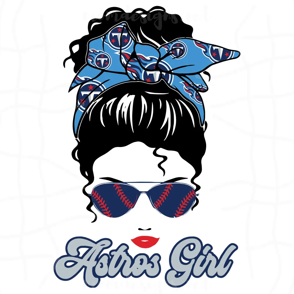 Tennessee Titans Astro Girl Svg, Sport Svg, Tennessee Titans Svg, Titans Svg, Titans Girl Svg, Astro Girl Svg, Nfl Girl Svg, Football Girl Svg, Nfl Svg, Nfl Team Svg, Titans Nfl Svg, American Football