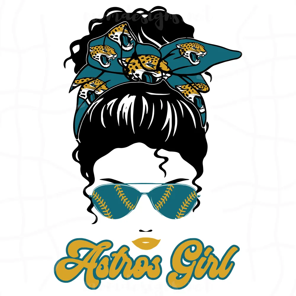 Jacksonville Jaguars Astro Girl Svg, Sport Svg, Jacksonville Jaguars, Jaguars Svg, Jaguars Girl Svg, Astro Girl Svg, Nfl Girl Svg, Football Girl Svg, Nfl Svg, Nfl Team Svg, Jaguars Nfl Svg
