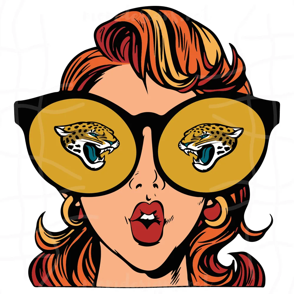  Just A Girl In Love With Her Jacksonville Jaguars Svg, Sport Svg, Jaguars Svg, Jacksonville Svg, Super Bowl Svg, Jacksonville Football, Jaguars Fan, NFL Teams, Football Svg, Football Teams Svg, NFL Svg