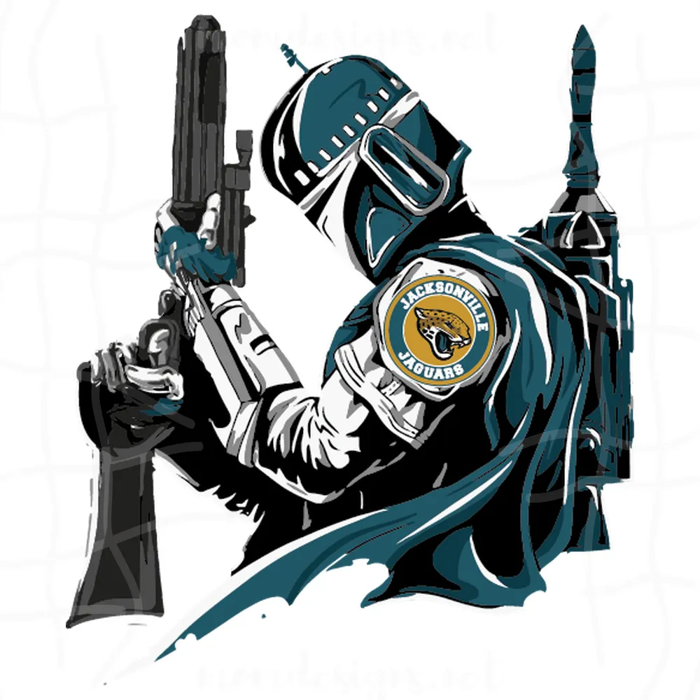 Mandalorian Jacksonville Jaguars Svg, Sport svg, Jacksonville Jaguars Svg, Jacksonville Jaguars Football Team Svg, Mandalorian Svg, Mandalorian Love Svg, Jacksonville Jaguars Logo Svg, Jaguars Gifts Svg, NFL Svg, Star Wars Svg