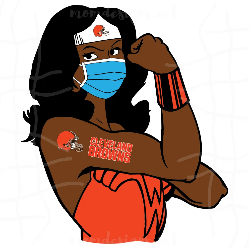 Cleveland Browns Wonder Woman Svg, Sport Svg, Cleveland Browns, Browns Svg, Browns Nfl, Marvel Browns Svg, Marvel Nfl, Wonder Woman Nfl, Browns Girl, Black Wonder Woman, Nfl Girl Svg