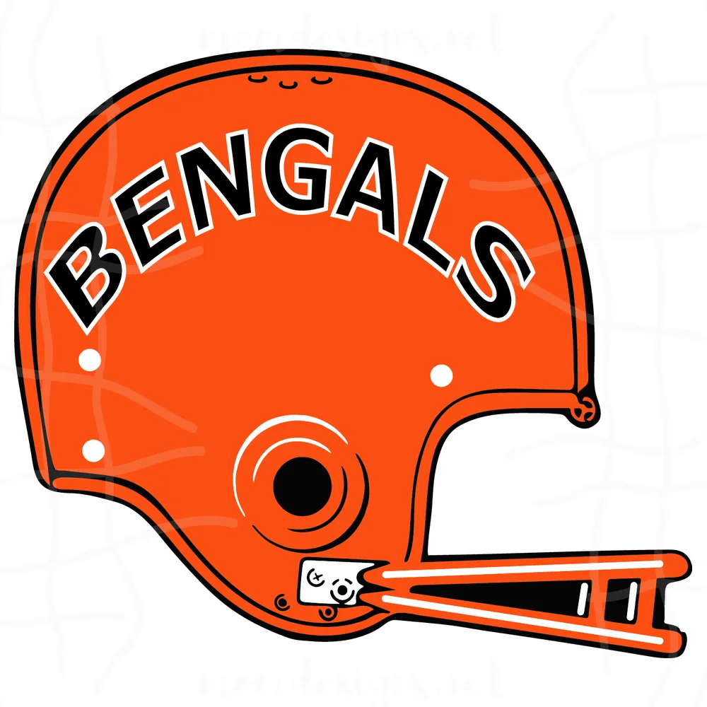 Cincinnati Bengals Football Helmet Svg, Sport Svg, Cincinnati Svg, Bengals Football Team, Bengals Svg, Cincinnati Bengals Svg, Super Bowl Svg, Cincinnati Football, Bengals Fan, NFL Teams, Football Svg, Football Teams Svg