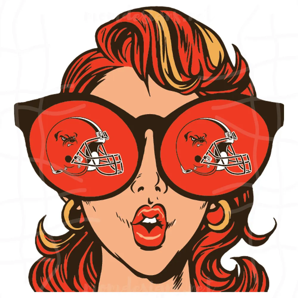 Just A Girl In Love With Her Cleveland Browns Svg, Sport Svg, Cleveland Browns Svg, Cleveland Browns Football Team Svg, Cleveland Browns Logo Svg, Cleveland Browns Fans Svg, Browns Love Svg, Football Svg, NFL Svg