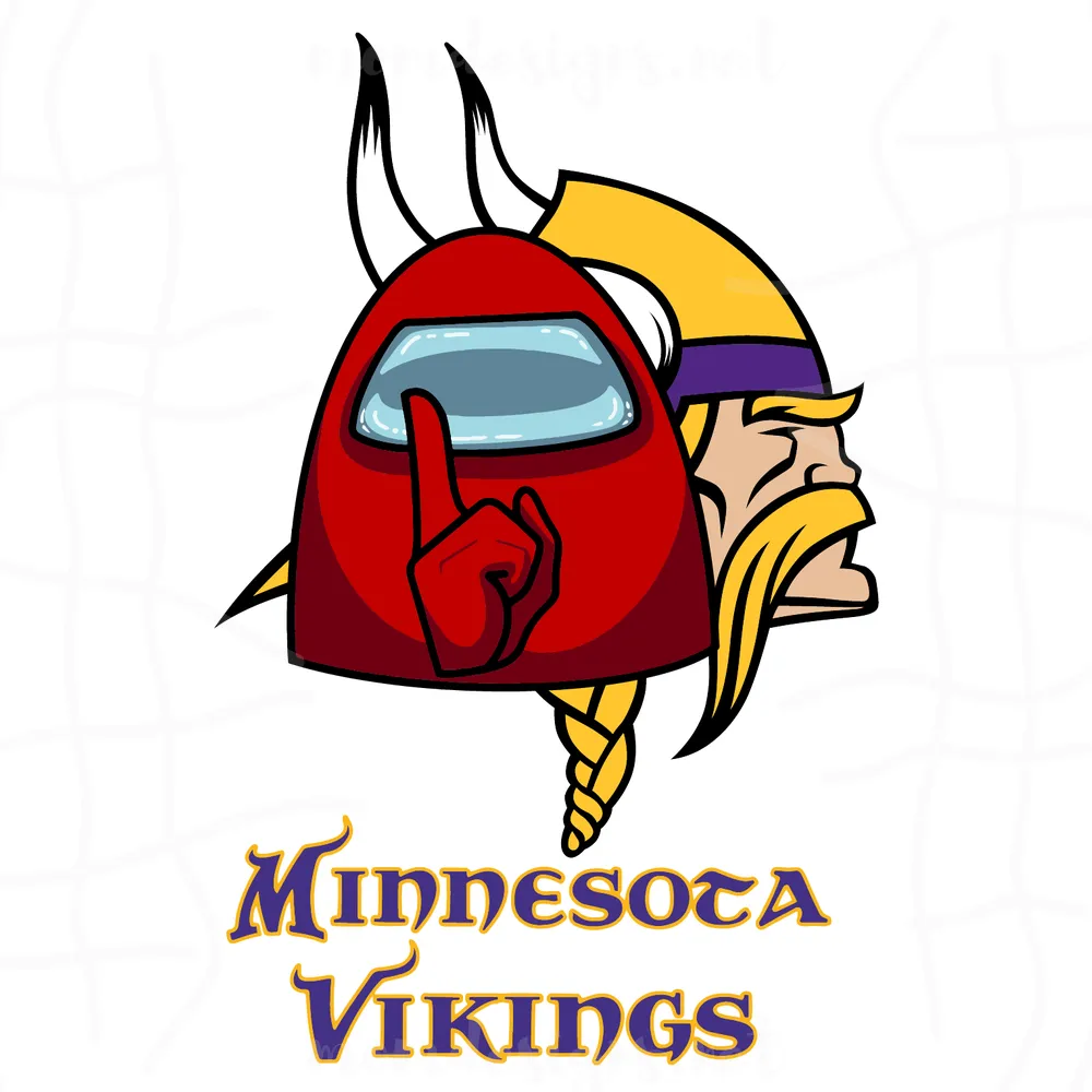 Minnesota Vikings Among Us Svg, Sport Svg, Aong Us Svg, Minnesota Vikings Svg, Vikings Football Team, Vikings Svg, Minnesota Svg, Super Bowl Svg, Football Svg, Football Teams Svg, NFL Svg, Minnesota Football Svg