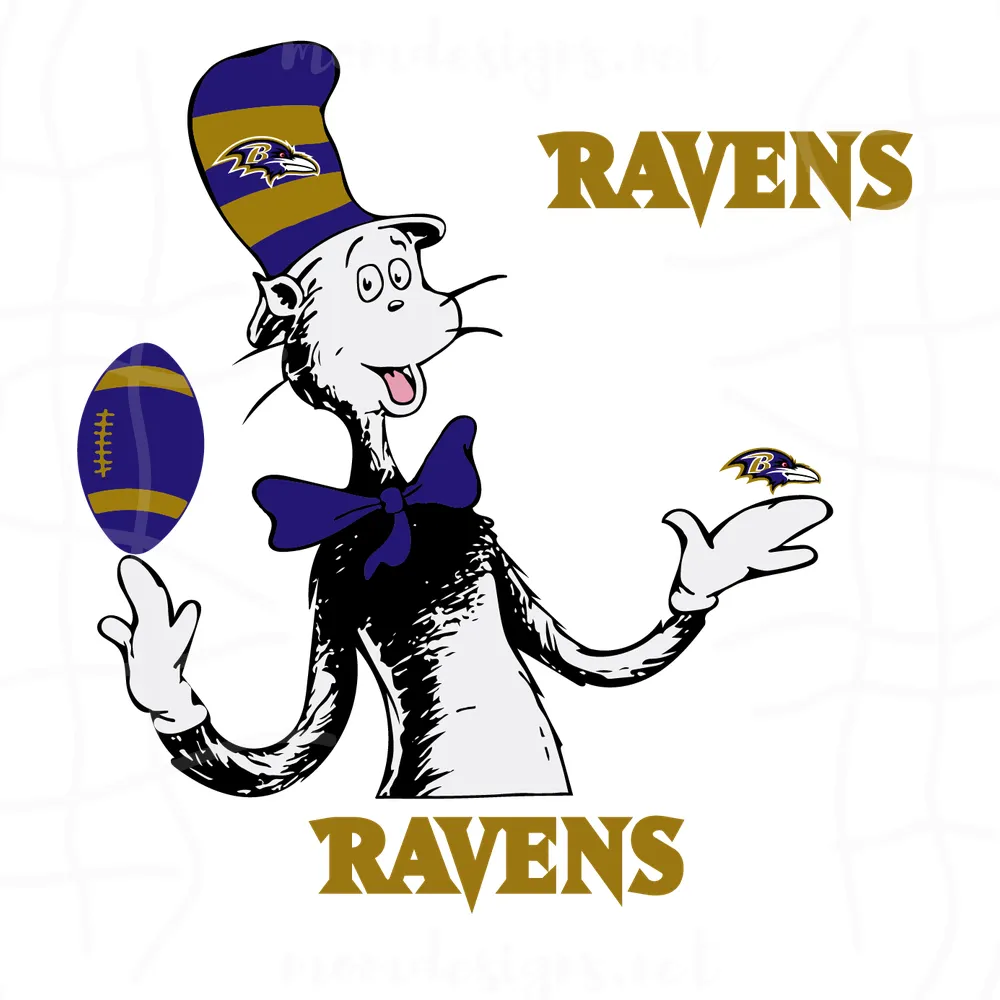 Dr Seuss Baltimore Ravens Svg, Sport Svg, Football Svg, Football Teams Svg, NFL Svg, Baltimore Ravens Svg, Ravens Football Team, Ravens Svg, Baltimore Svg, Super Bowl Svg, NFL Teams, NFL Teams Logo