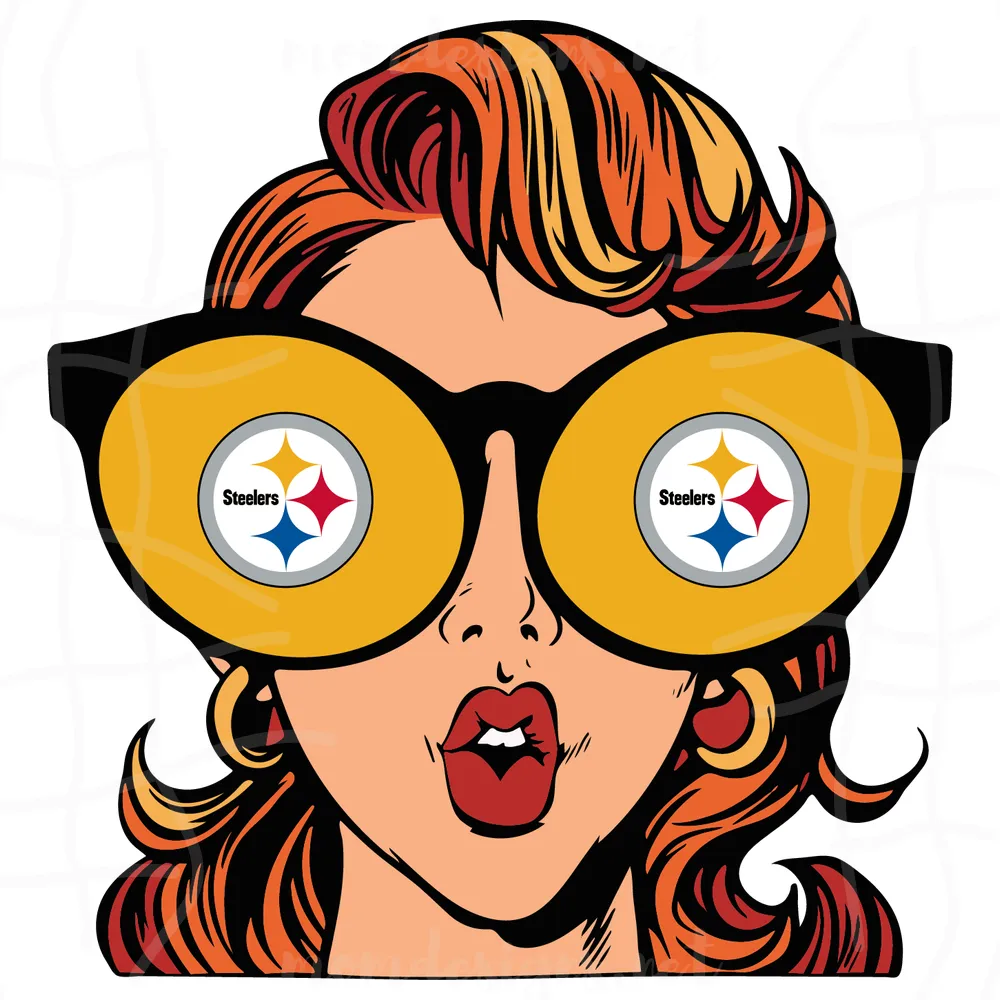 Just A Girl In Love With Her Pittsburgh Steelers Svg, Sport Svg, Pittsburgh Steelers Svg, Steelers Football Team, Steelers Svg, Pittsburgh Svg, Super Bowl Svg, Football Svg, Football Teams Svg, NFL Svg, NFL Teams