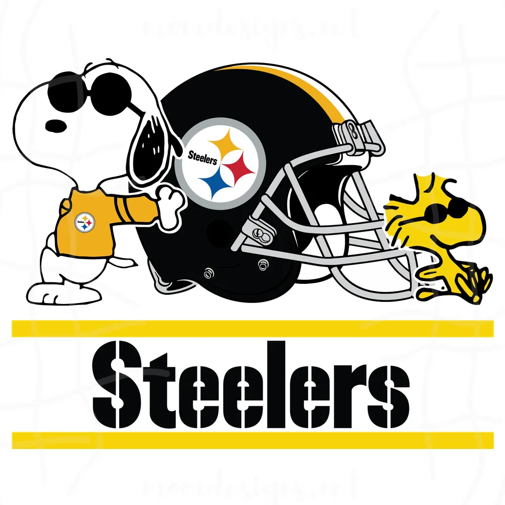 Pittsburgh Steelers Snoopy Svg, Sport Svg, Pittsburgh Steelers, Steelers Svg, Steelers Nfl, Steelers Helmet Svg, Snoopy Svg, Nfl Svg, Nfl Team Svg, Steelers Shirt, Steelers Mug, Steelers Gifts, Super Bowl Svg