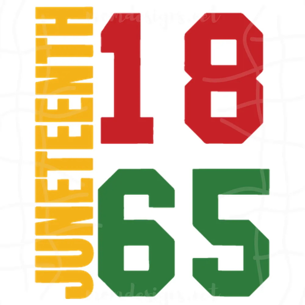 Black Proud African American for Juneteenth Svg, Juneteenth Svg, 1865 Svg, Juneteenth 1865 Svg, Juneteenth Day Svg, Independence Day Svg, Juneteenth Gifts, Juneteenth Shirt, African American Svg, Freedom Svg, June 19 Svg