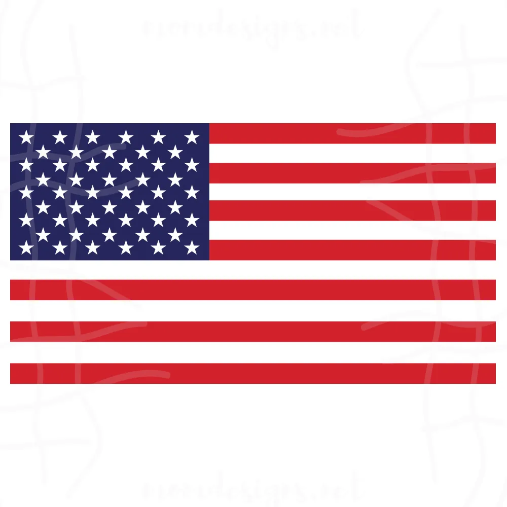American flag svg free, flag svg, 4th of july svg, instant download, silhouette cameo, shirt design, america svg, free vector files 0785