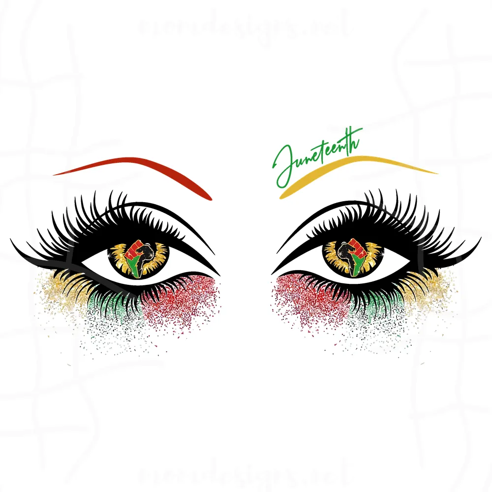 Eyes Juneteenth Svg, Independence Day, Eye Shirt, Flag Day Svg, Since 1865, Freedom Day, Freedom Gift, America Flag, 19th Of June, Memorial Day, America Independence, Juneteenth Gift, America’s Freedom, Digital Download