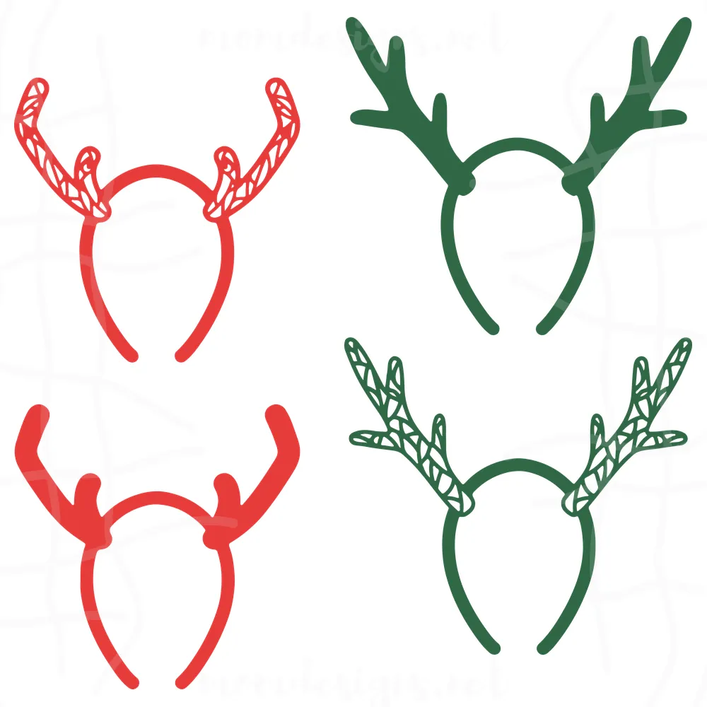 Reindeer horns svg, Christmas Svg, Christmas Horns Svg, Christmas Gift Svg, Merry Christmas Svg, Christmas Day Svg, Reindeer Svg, Christmas Reindeer Svg, Xmas Svg, Christmas Tree Svg, Santa Claus Svg, Svg Cricut