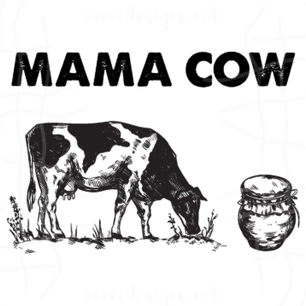 Mama Cow Svg, Mothers Day Svg, Cow Svg, Mama Svg, Love Cow Svg, Cow Lovers Svg, Milk Svg, Mom Svg, Mom Gifts, Mom Shirt, Gift For Mom, Mom Life, Mommy Svg, Happy Mothers Day Svg