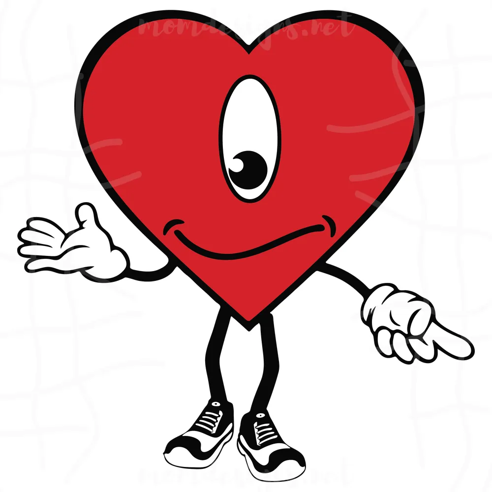 Bad Bunny Un Verano Sin Ti SVG, Un Verano Sin Ti SVG, Bad Bunny SVG