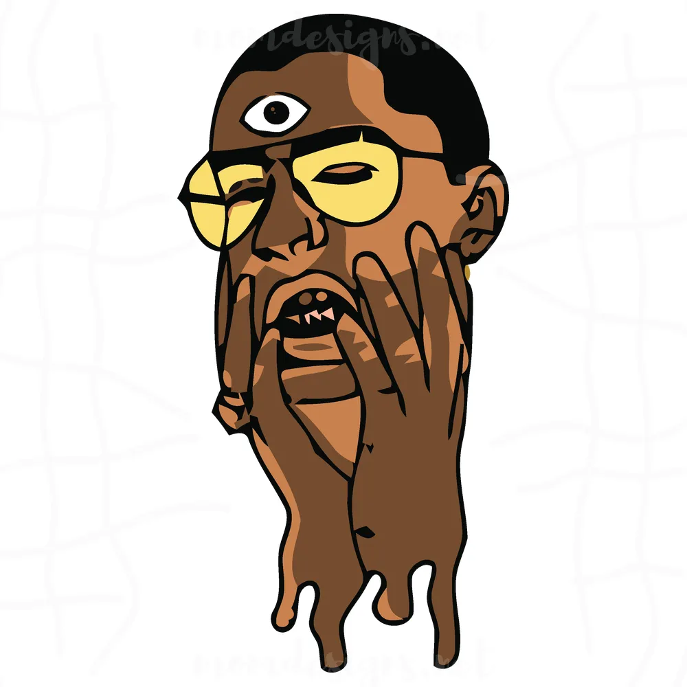 Black Boy, Trending Svg, Bunny Svg, Bad Bunny Layered Svg, Funny Digital, Bad Boy Svg, Bad Bunny Logo Svg, Black Boy Svg, Reggaeton svg, Bunny Shirt, Bunny Gift, Funny Animal, Digital Download